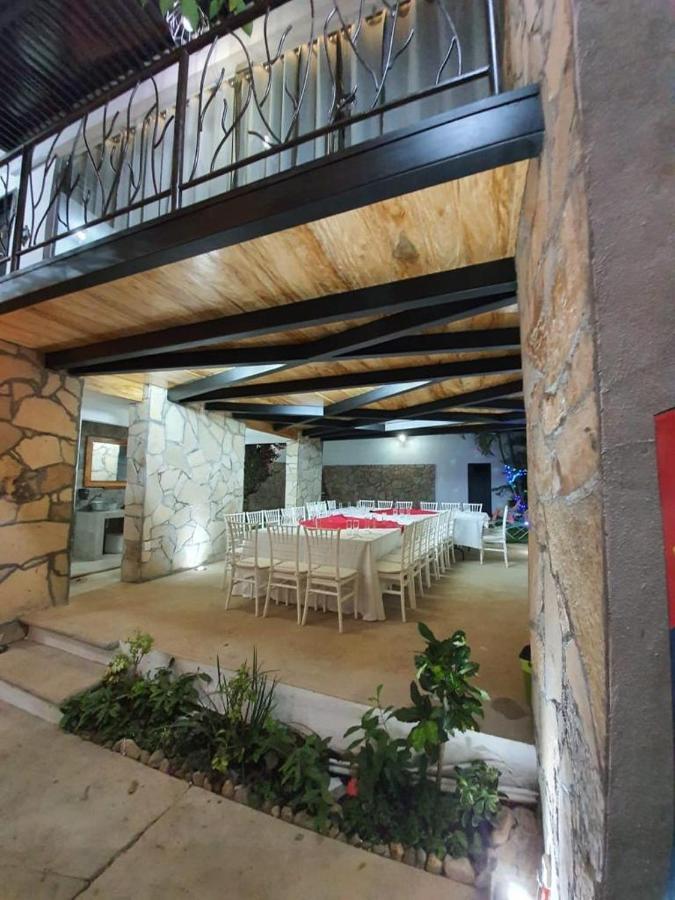 Garden Suites Tonala Tonalá Exterior foto