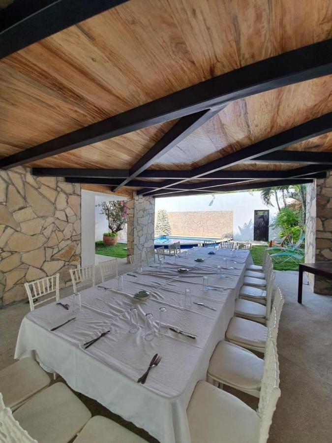 Garden Suites Tonala Tonalá Exterior foto